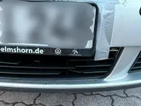 Gebraucht VW Golf V 55 PS (40 kW) 2005 Silber Kleinwagen