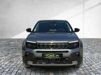 Gebraucht Jeep Avenger EV Summit 114 kW (156 PS) 2024 Granite grey SUV