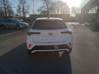 Gebraucht Opel Mokka-e 114 kW (156 PS) 2026 Weiss banquise SUV