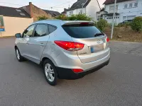 Gebraucht Hyundai Tucson 163 PS (119 kW) 2012 SUV