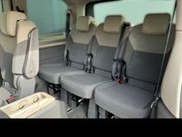 Gebraucht VW Multivan Life 204 PS (150 kW) 2023 Rot Van / Kleinbus