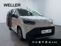 Neu Toyota Proace Verso City 100 kW (136 PS) 2025 Weiß Kombi