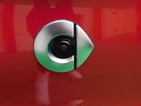 Gebraucht Smart ForFour Passion 90 PS (66 kW) 2018 Rot Kleinwagen