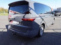 Second-hand VW Multivan Life 150 CP (110 kW) 2024 Gri Monovolum
