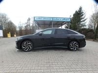 Gebraucht VW ID.7 Pro 210 kW (286 PS) 2023 Grenadillschwarz Kleinwagen