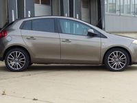 gebraucht Fiat Bravo 1.6 16V Multijet Dynamic