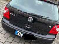 gebraucht VW Polo 1.4 Baujahr 2004