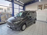 Gebraucht Ford Transit Connect Trend 120 PS (88 kW) 2022 Magnetic Van / Kleinbus