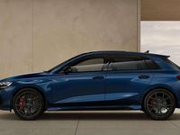 Gebraucht Audi RS3 Comfort 400 PS (294 kW) 2025 Blau (ascariblau metallic) Limousine