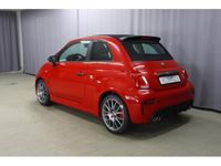 gebraucht Abarth 695C Turismo 1.4 T-Jet 132kW, Garrett-Turbolader, An...