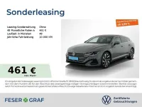Gebraucht VW Arteon R-line 190 PS (139 kW) 2024 Kombi