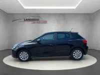 Gebraucht Seat Ibiza Style 95 PS (69 kW) 2025 Schwarz Kleinwagen