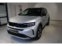 Neu Opel Frontera 145 PS (106 kW) 2025 Silber SUV