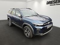 Neu Dacia Bigster Expression 155 PS (114 kW) 2025 Blau SUV