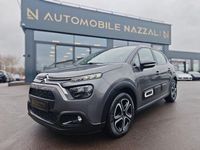Gebraucht Citroën C3 PureTech 110 PS (80 kW) 2024 Grau Kleinwagen