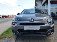 gebraucht Citroën C4 X Shine *NAVI*DAB*SITZHEIZUNG*LEDER*LED*