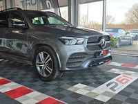 Gebraucht Mercedes GLE350 AMG 194 PS (142 kW) 2021 Grau SUV