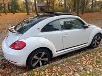 gebraucht VW Beetle 