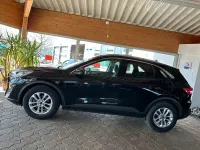 Gebraucht Ford Kuga Titanium X 120 PS (88 kW) 2021 Schwarz SUV