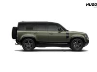 Neu Land Rover Defender SE Dynamic 200 PS (147 kW) 2026 Grün SUV