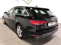 gebraucht Audi A4 Avant 35 TFSI Sport S-Tronic EU6d-T Navi Xenon