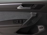 Gebraucht VW Tiguan R 320 PS (235 kW) 2024 Weiß SUV