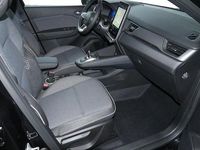 Neu Renault Captur Esprit Alpine 158 PS (116 kW) 2025 Rafalgrau metallic, black pea SUV