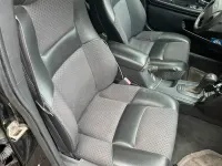 Gebraucht Volvo V70 140 PS (102 kW) 2000 Schwarz Kombi