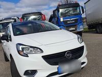 gebraucht Opel Corsa 1.4 Color Edition