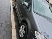 Gebraucht VW Touran 140 PS (102 kW) 2008 Grau Van / Kleinbus