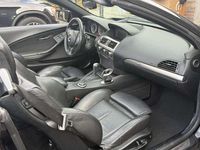 Gebraucht BMW 650 Cabriolet 367 PS (269 kW) 2007 Cabrio