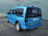 gebraucht Ford Tourneo Connect Active L2 PDC+Klimaautom.+SHZ