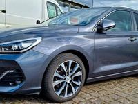 gebraucht Hyundai i30 1.4 T-GDI Premium DCT Premium Panorama AHK