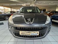 gebraucht Peugeot 4007 Sport