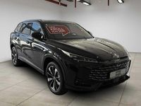 Ny MG HS Luxury 224 HK (164 kW) 2026 Sølv SUV