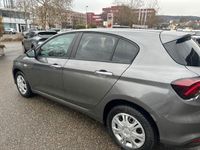 Gebraucht Fiat Tipo Basis 131 PS (96 kW) 2024 Limousine