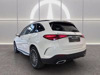 Gebraucht Mercedes GLC220 Advanced Plus 197 PS (144 kW) 2026 Weiss SUV