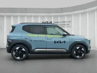 Gebraucht Kia EV2 Earth 108 kW (147 PS) 2026 Blau SUV