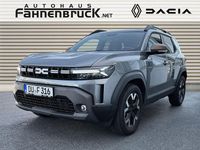 Gebraucht Dacia Duster Extreme 131 PS (96 kW) 2025 Limousine