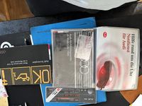 Second-hand Audi 80 90 CP (66 kW) 1994 Alb Berlinǎ