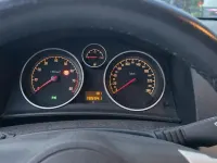 Gebraucht Opel Astra 90 PS (66 kW) 2007 Grau Kleinwagen