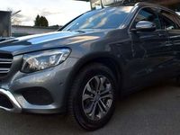 gebraucht Mercedes GLC250 d 4Matic*EXCLUSIVE*Panorama*Navi*LED*