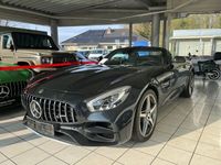 gebraucht Mercedes AMG GT Roadster+PERFORMANCE+BURMESTER+KAMERA