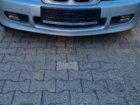 gebraucht BMW Z3 Roadster