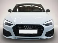 Gebraucht Audi A5 Sportback S-Line 265 PS (194 kW) 2022 Manufacturer Kleinwagen