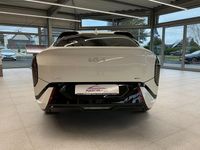 Neu Kia EV4 GT-Line 150 kW (204 PS) 2026 Weiß Limousine