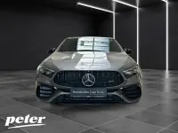 Gebraucht Mercedes A45 AMG AMG 421 PS (309 kW) 2023 Grau Kleinwagen