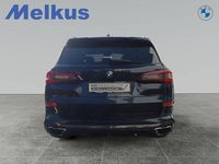 Gebraucht BMW X5 M Sport 340 PS (250 kW) 2022 Schwarz SUV