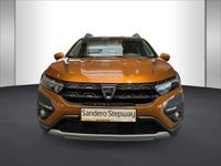 gebraucht Dacia Sandero Stepway Expression TCe 100 ECO-G