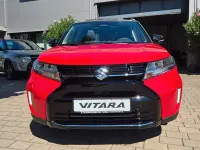 Neu Suzuki Vitara Comfort+ 110 PS (80 kW) 2026 Rot SUV